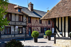 Réparation dégât des eaux Beauvais